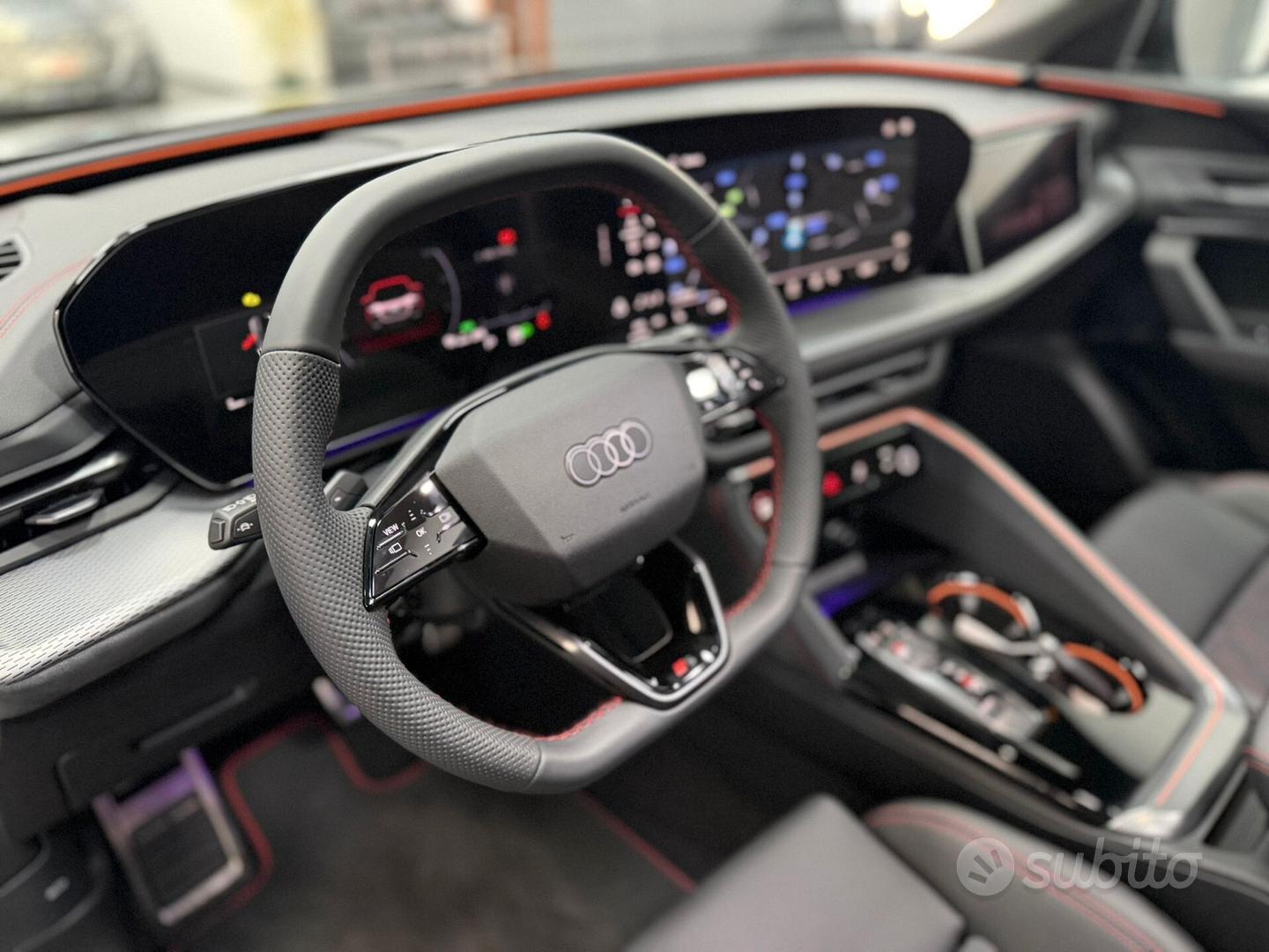 Audi Q5 2026 photo 5