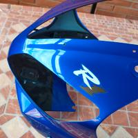 carena Yamaha R1 2000 2001 originale 