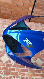 carena Yamaha R1 2000 2001 originale 
