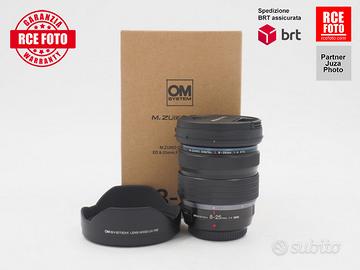 Olympus M.Zuiko Digital ED 8-25 F4 PRO (Olympus)