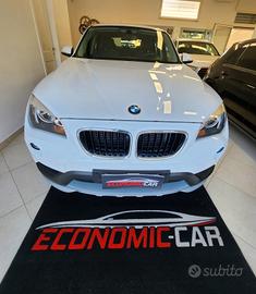 Bmw X1 sDrive18d