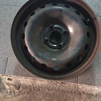 cerchi x gomme invernali 