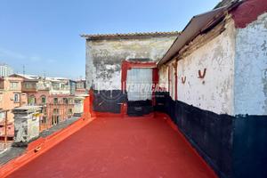 Centro Napoli - Appartamento di 100 mq con terrazz