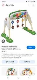 Palestrina Chicco 