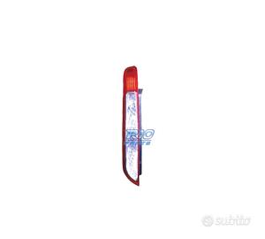 FANALE SINISTRO PER FORD FOCUS III 5P 08-10 BIANCO