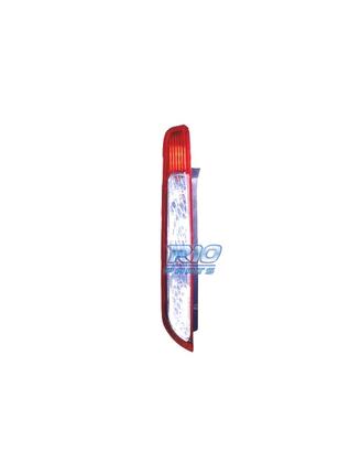 FANALE SINISTRO PER FORD FOCUS III 5P 08-10 BIANCO