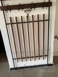 Appendiabiti originale anni 60