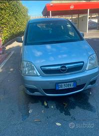 Opel Meriva 2006