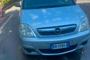 Opel Meriva 2006