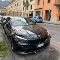 118 d serie 1 m sport