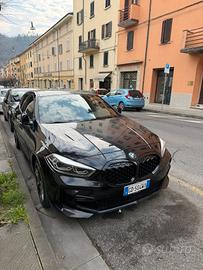 118 d serie 1 m sport