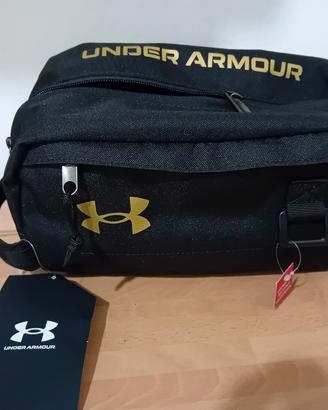 BEAUTY UNDER ARMOUR NUOVO 