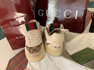 Numero 36 usate una volta per cerimonia