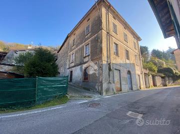 CASA INDIPENDENTE A CALOLZIOCORTE