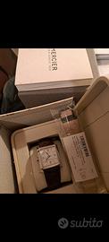 baume&mercier hapton 