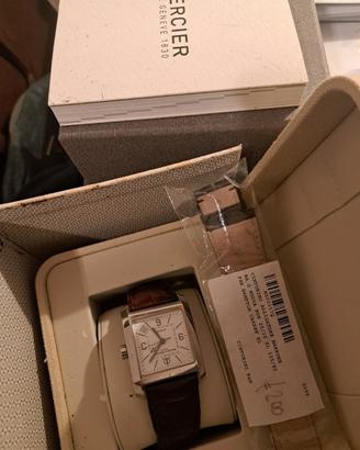 baume&mercier hapton 