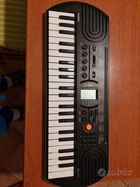 PIANOLA ELETTRONICA 