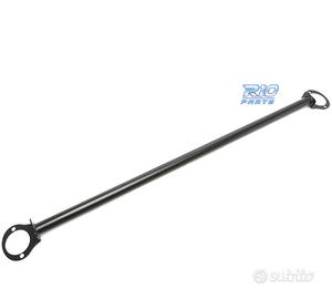 BARRA STABILIZZATRICE POSTERIORE BMW E36 NERO