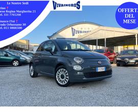 Fiat 500 1.2 EasyPower Gpl 69CV Lounge