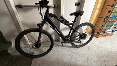 bici elettrica 