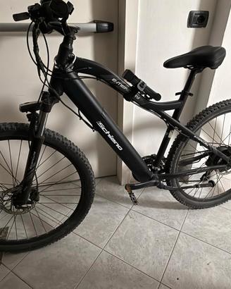 bici elettrica 