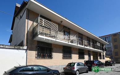 6 LOCALI RISTRUTTURATO IN VIA VERDI, 21