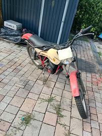 montesa cota 242 epoca