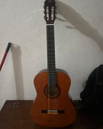 Chitarra classica Eko CS-10