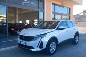 Peugeot 3008 BlueHDi 130 S&S EAT8 Active Business
