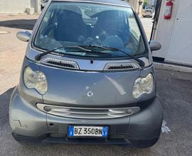 SMART Altro modello - 2001
