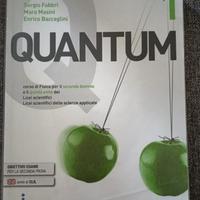 9788805075799 QUANTUM 1