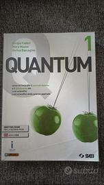 9788805075799 QUANTUM 1
