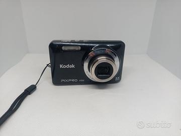 Fotocamera Kodak PixPro FZ52