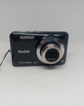 Fotocamera Kodak PixPro FZ52