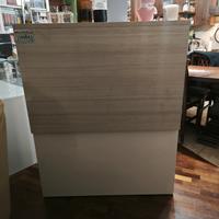 Banco cassa come nuovo