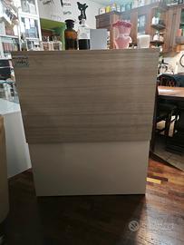 Banco cassa come nuovo