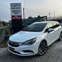Opel Astra 1.6 CDTi 110CV Start&Stop Sports Tourer