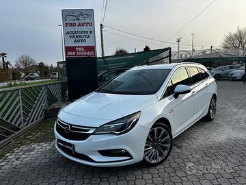 Opel Astra 1.6 CDTi 110CV Start&Stop Sports Tourer
