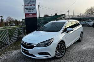Opel Astra 1.6 CDTi 110CV Start&Stop Sports Tourer