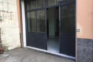 Locale artigianale categoria c/3 e c/2