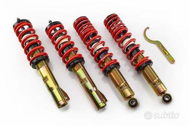 Assetto a Ghiera Regolabile Alfa Romeo 159