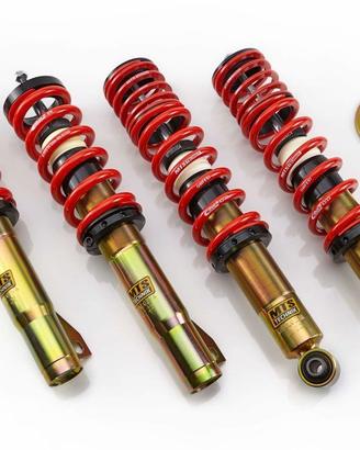 Assetto a Ghiera Regolabile Alfa Romeo 159
