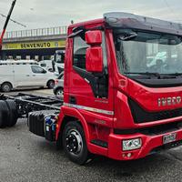 IVECO EUROCARGO 80E220 TELAIO PASSO 3690 EURO6