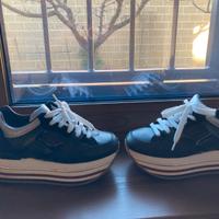 Scarpe hogan n.35