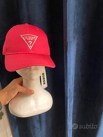 Cappello Guess