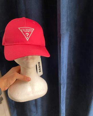 Cappello Guess