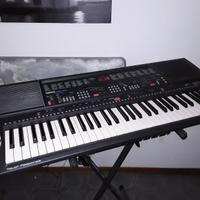 tastiera elettronica Yamaha PSR 400