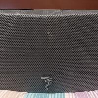 FOCAL CC800V DIFFUSORE CENTRALE HOME THEATRE