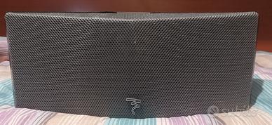 FOCAL CC800V DIFFUSORE CENTRALE HOME THEATRE