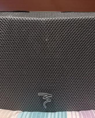 FOCAL CC800V DIFFUSORE CENTRALE HOME THEATRE